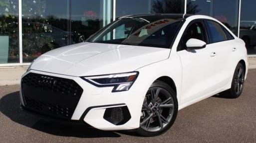 AUDI A3 2024 WAUBUDGY7RA042329 image AUDI A3 2024 WAUBUDGY7RA042329 image