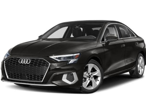 AUDI A3 2024 WAUGUDGY0RA040184 image