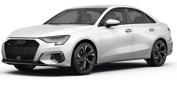 AUDI A3 2024 WAUAUDGY8RA073911 image AUDI A3 2024 WAUAUDGY8RA073911 image