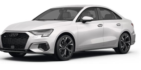 AUDI A3 2024 WAUAUDGY5RA114575 image AUDI A3 2024 WAUAUDGY5RA114575 image