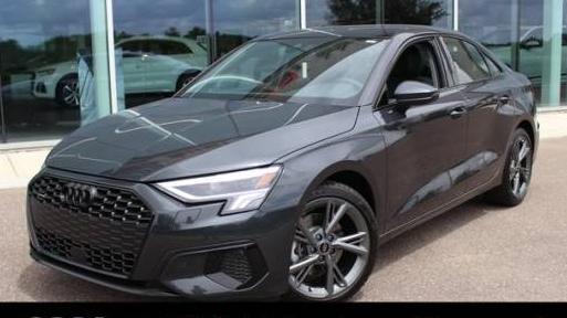 AUDI A3 2024 WAUHUDGY7RA124460 image