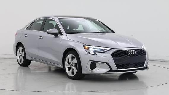 AUDI A3 2024 WAUAUDGY8RA082916 image