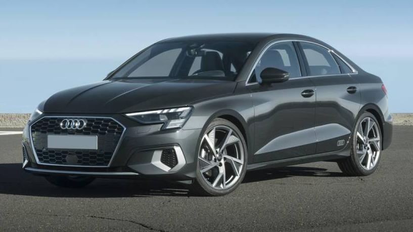 AUDI A3 2024 WAUHUDGY5RA034904 image