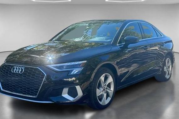 AUDI A3 2024 WAUAUDGY9RA081936 image AUDI A3 2024 WAUAUDGY9RA081936 image