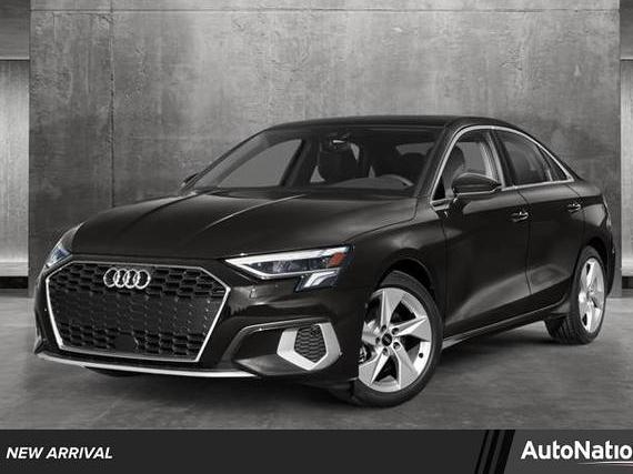 AUDI A3 2024 WAUGUDGY2RA065300 image
