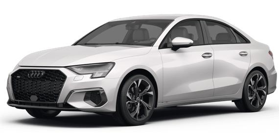 AUDI A3 2024 WAUAUDGYXRA127953 image AUDI A3 2024 WAUAUDGYXRA127953 image