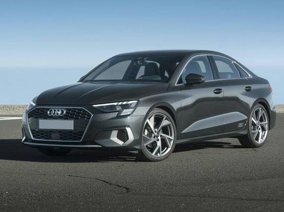 AUDI A3 2024 WAUAUDGYXRA089687 image AUDI A3 2024 WAUAUDGYXRA089687 image