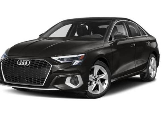 AUDI A3 2024 WAUBUDGYXRA049663 image