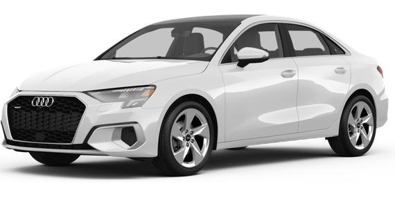 AUDI A3 2024 WAUHUDGY4RA036904 image AUDI A3 2024 WAUHUDGY4RA036904 image