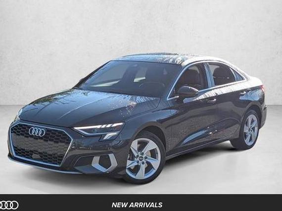 AUDI A3 2024 WAUAUDGY9RA010347 image AUDI A3 2024 WAUAUDGY9RA010347 image