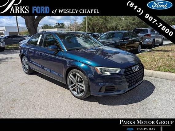 AUDI A3 2020 WAUAUGFF9LA073117 image AUDI A3 2020 WAUAUGFF9LA073117 image