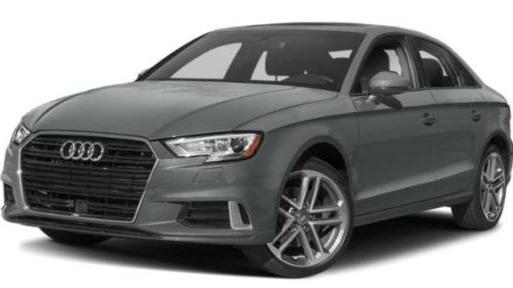 AUDI A3 2020 WAUJEGFFXLA105750 image