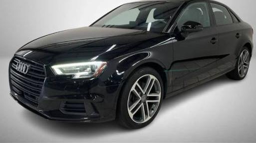 AUDI A3 2020 WAUAUGFF7LA075254 image