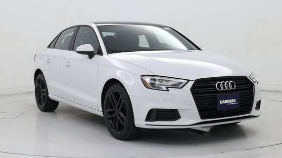 AUDI A3 2020 WAUAUGFF1LA078926 image