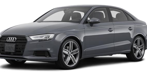 AUDI A3 2020 WAUCUGFF4LA013903 image