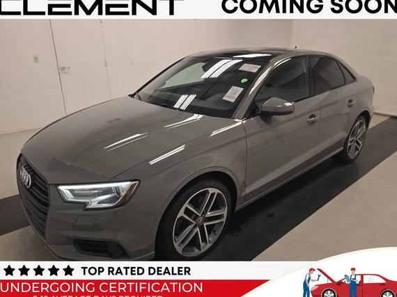 AUDI A3 2020 WAUAUGFF2LA096030 image