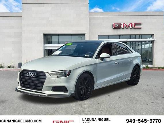 AUDI A3 2020 WAUAUGFF2LA032568 image AUDI A3 2020 WAUAUGFF2LA032568 image