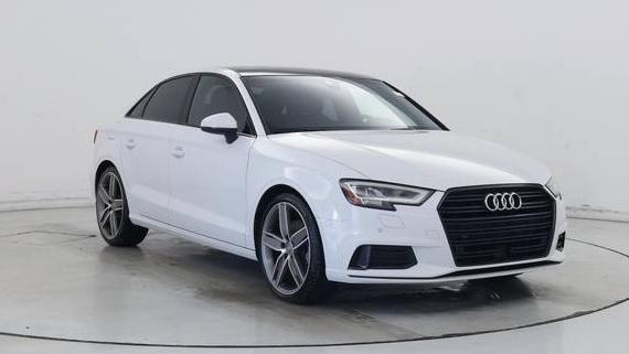 AUDI A3 2020 WAUCUHFF2LA000332 image