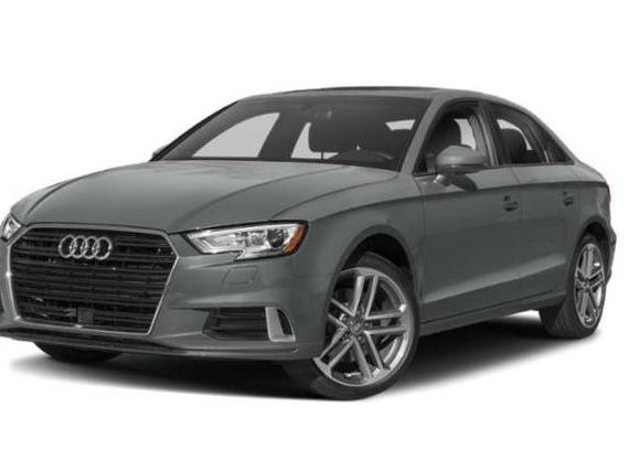 AUDI A3 2020 WAUAUGFF0LA096110 image