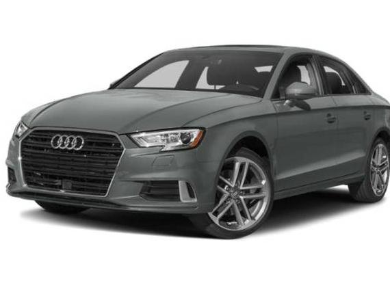 AUDI A3 2020 WAUAUGFFXLA096938 image
