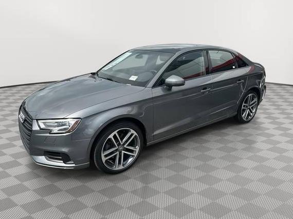 AUDI A3 2020 WAUAUGFF1LA104599 image AUDI A3 2020 WAUAUGFF1LA104599 image