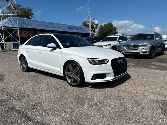 AUDI A3 2020 WAUCUGFF0LA099260 image