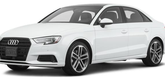 AUDI A3 2020 WAUAUGFF5LA103116 image AUDI A3 2020 WAUAUGFF5LA103116 image