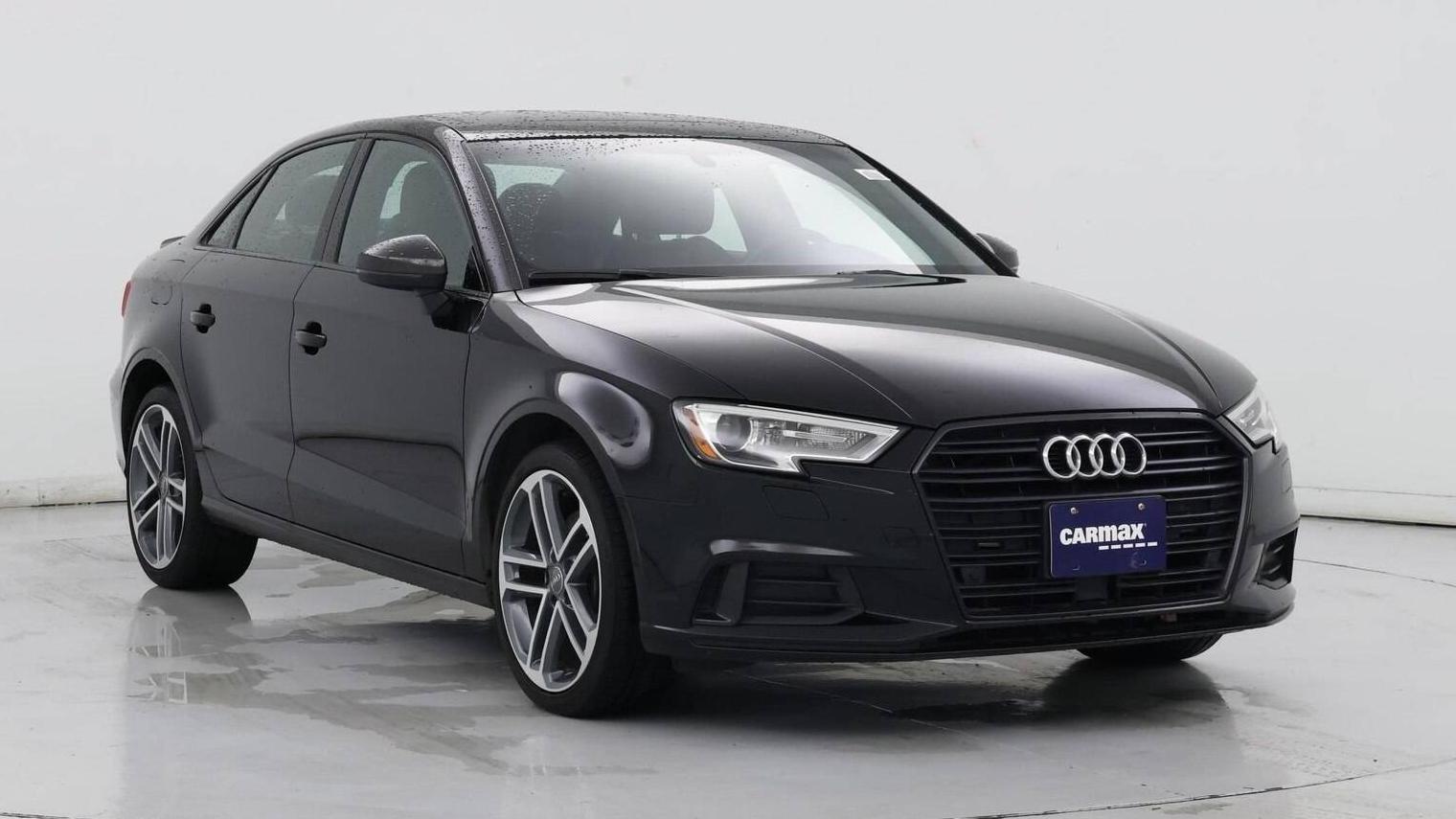 AUDI A3 2020 WAUAUGFFXLA074051 image