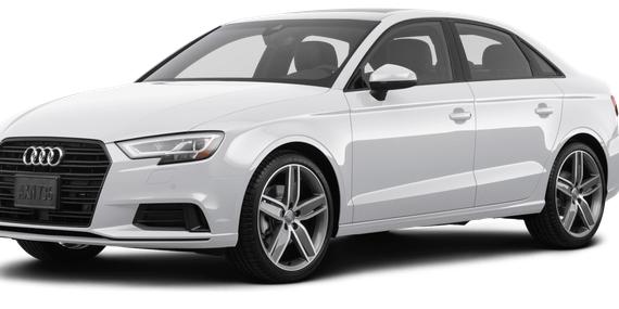 AUDI A3 2020 WAUCUGFF6LA090384 image