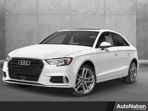 AUDI A3 2020 WAUJEGFF0LA078834 image