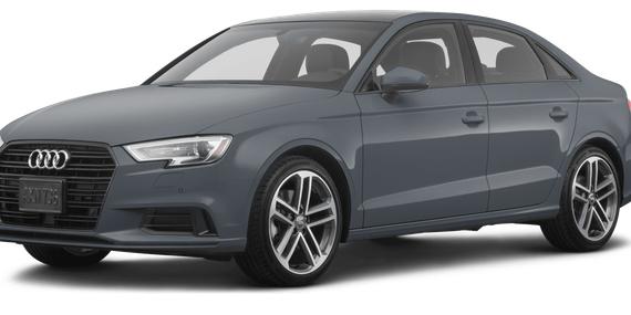 AUDI A3 2020 WAUAUGFF7LA021288 image