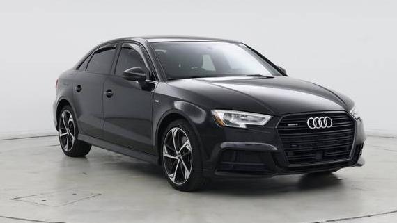 AUDI A3 2020 WAUBEGFFXLA073502 image AUDI A3 2020 WAUBEGFFXLA073502 image