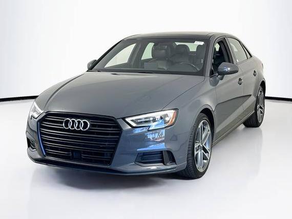 AUDI A3 2020 WAUAUGFF0LA075824 image AUDI A3 2020 WAUAUGFF0LA075824 image