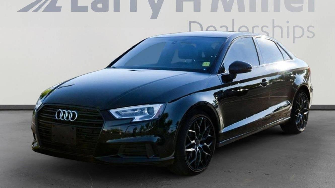 AUDI A3 2020 WAUAUGFF2LA030884 image AUDI A3 2020 WAUAUGFF2LA030884 image