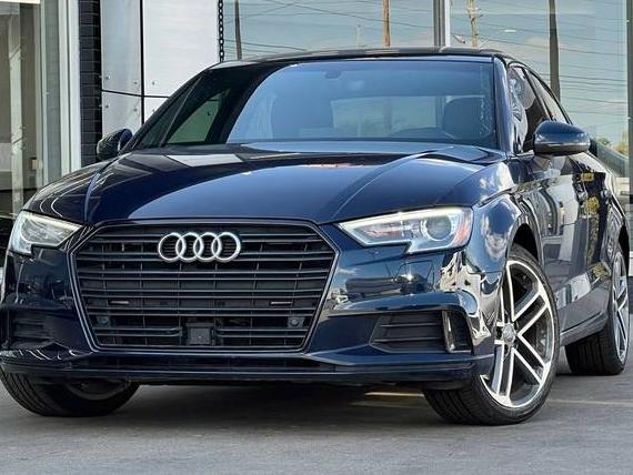 AUDI A3 2020 WAUAUGFF1LA100956 image AUDI A3 2020 WAUAUGFF1LA100956 image