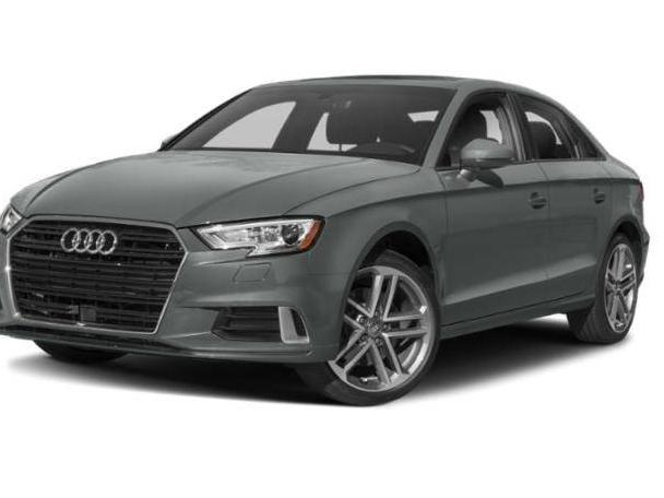 AUDI A3 2020 WAUAUGFF3LA017920 image