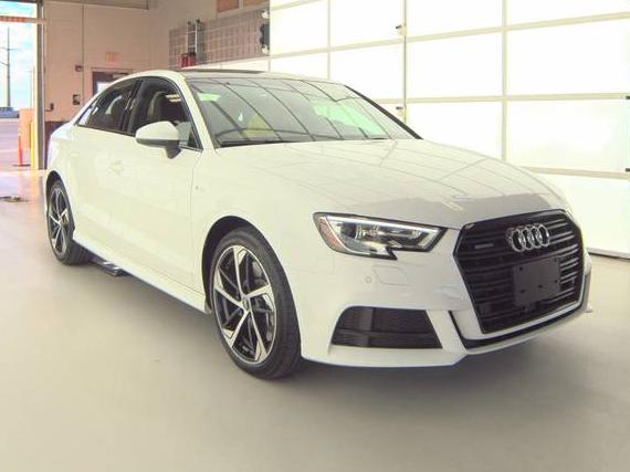 AUDI A3 2020 WAUBEGFF3LA060767 image AUDI A3 2020 WAUBEGFF3LA060767 image