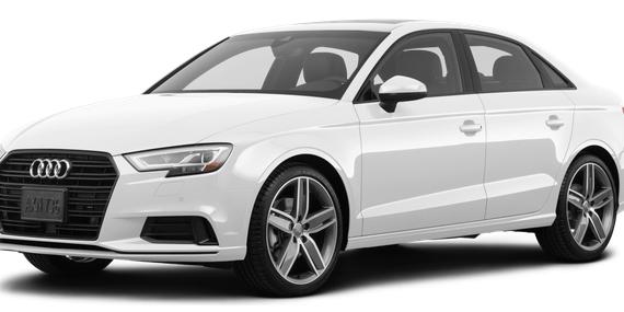 AUDI A3 2020 WAUCUGFF6LA012476 image AUDI A3 2020 WAUCUGFF6LA012476 image