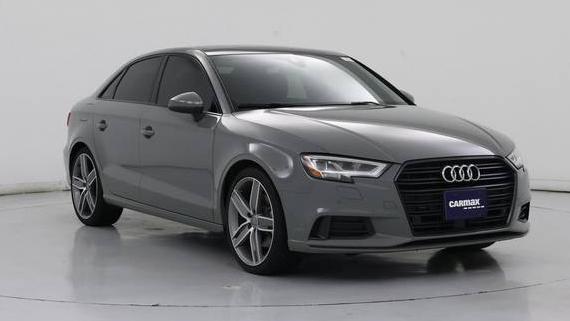 AUDI A3 2020 WAUCUGFF4LA013738 image