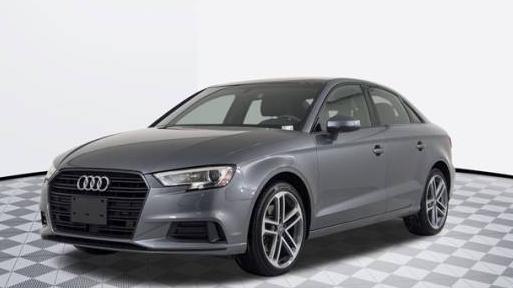 AUDI A3 2020 WAUAUGFF5LA102970 image