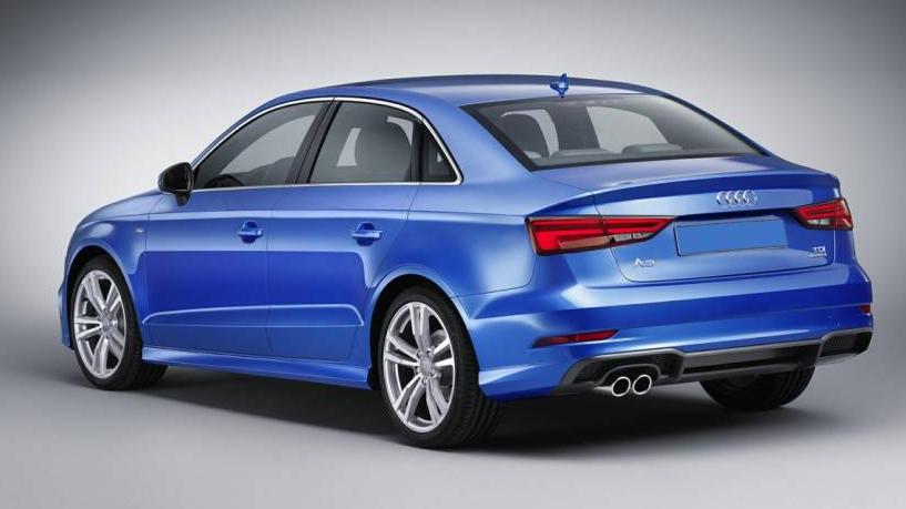 AUDI A3 2020 WAUJEGFF8LA096935 image