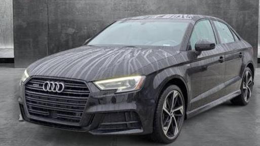 AUDI A3 2020 WAUBEGFF4LA096662 image