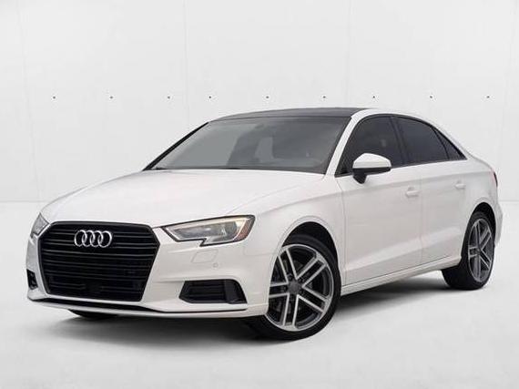 AUDI A3 2020 WAUAUGFF2LA049872 image AUDI A3 2020 WAUAUGFF2LA049872 image