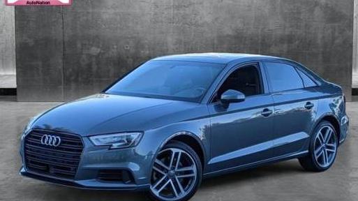 AUDI A3 2020 WAUAUGFF6LA103030 image