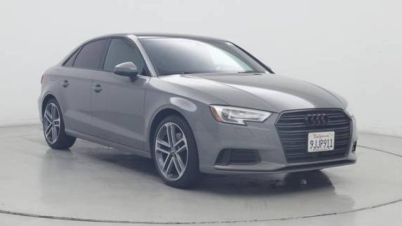 AUDI A3 2020 WAUAUGFF7LA016317 image