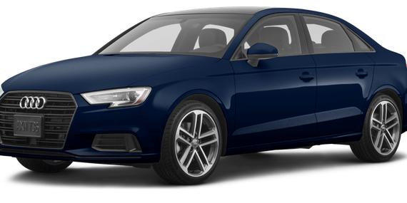 AUDI A3 2020 WAUAUGFF3LA097252 image