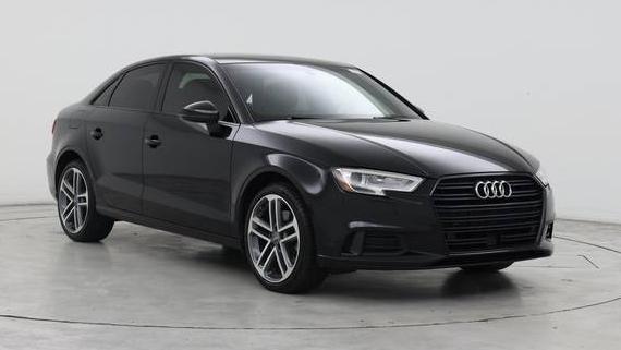 AUDI A3 2020 WAUAUGFF4LA104337 image AUDI A3 2020 WAUAUGFF4LA104337 image