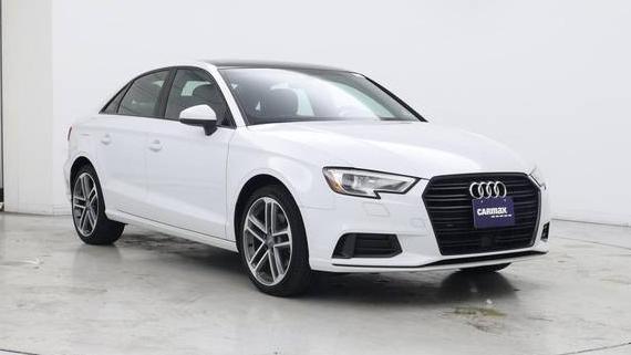 AUDI A3 2020 WAUAUGFF1LA006558 image