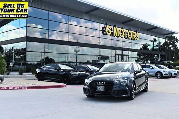 AUDI A3 2020 WAUBEGFF3LA102306 image AUDI A3 2020 WAUBEGFF3LA102306 image