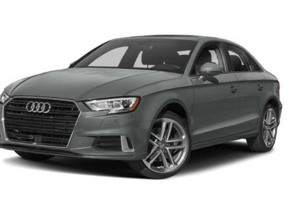 AUDI A3 2020 WAUJEGFFXLA033013 image